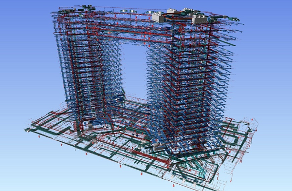 全过程运用BIM技术指导施工,不规则机房、设备间设备、管线安装排布合理1.png 全过程运用BIM技术指导施工,不规则机房、设备间设备、管线安装排布合理1.png